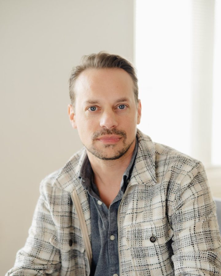 Michiel Eebes, GZ-psycholoog